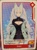 Eden Persona PON HKS-001