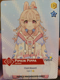 Pipkin Pippa Persona PHC-P03 PreDebut