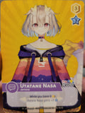 Utatane Nasa Persona PHC-P02 PreDebut
