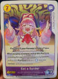 Eat a Spider PHC-004