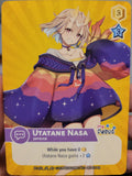 Utatane Nasa Persona PHC-P02 PreDebut A