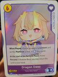 Dragon Deez	PHC-012