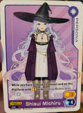 Shisui Michiru Persona PON PHC-019