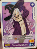 Shisui Michiru Persona SUPA PHC-019