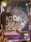 Da Michi Upgrade KIR PHC-020