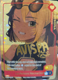 La Avispa Nectarina Persona Orenji Supa! HKS-021