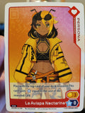 La Avispa Nectarina Persona PON HKS-021