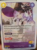 Witch Half Cat Upgrade LB PHC-021