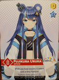 Fujikura Uruka Persona PHC-P06 PreDebut