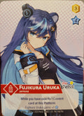 Fujikura Uruka Persona PHC-P06 PreDebut A