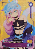 LineChu Persona Midori Supa! HKS-026