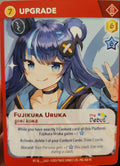 Gomi Kuma Upgrade PHC-U06 PreDebut