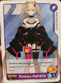 Rinkou Ashelia Persona PON PHC-031