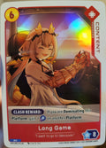 Long Game PHC-075
