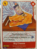 Big Cheese PHC-077