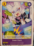 Desk Slam PHC-085