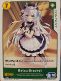 Batsu Bracket PHC-091