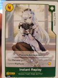 Instant Replay PHC-094
