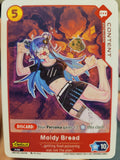Moldy Bread	PHC-098