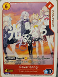 Cover Song PHC-123