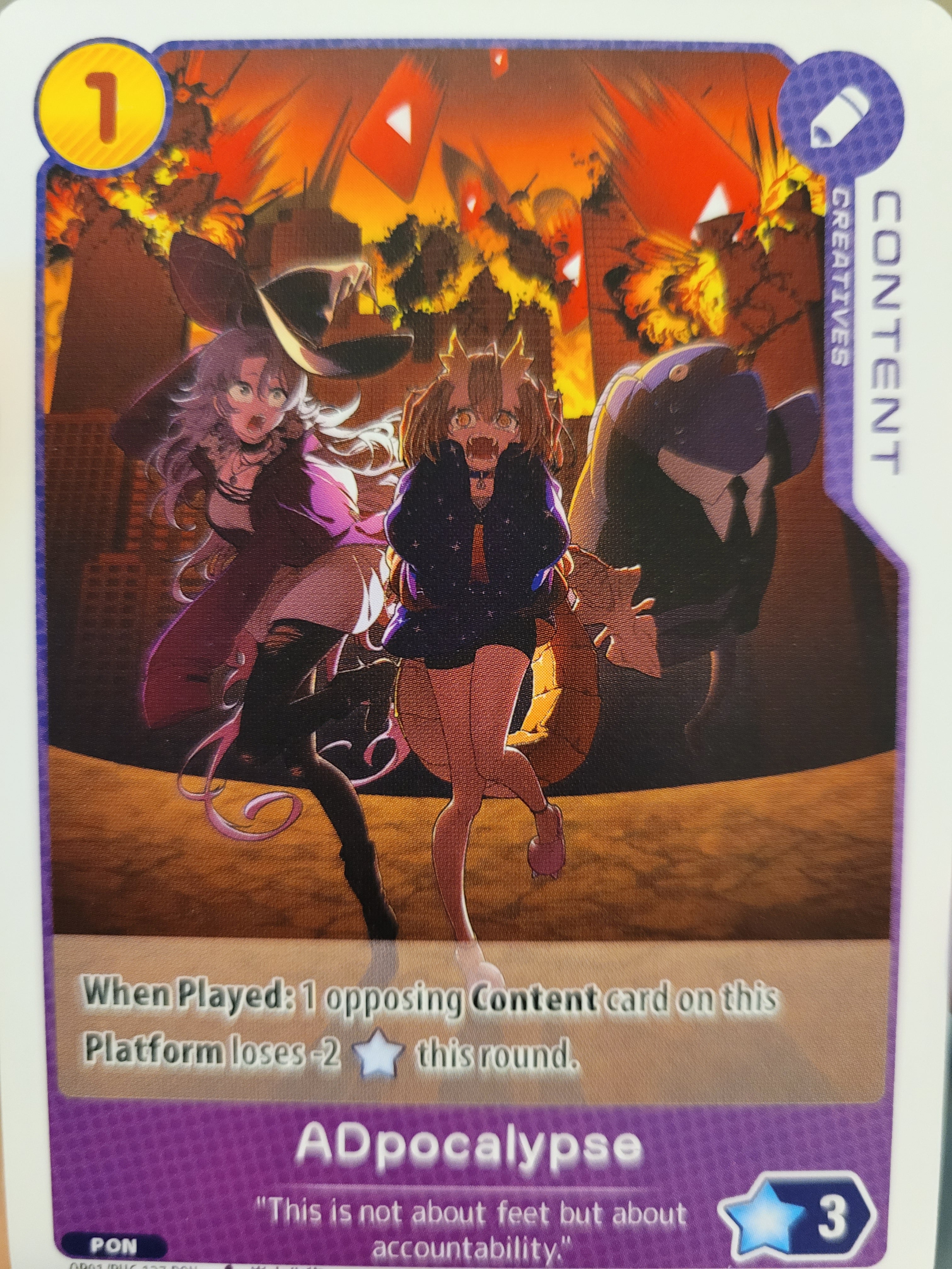 ADpocalypse PHC-127