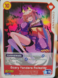 Scary Yandere Roleplay PHC-148