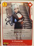 In Character PHC-149
