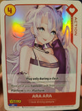 ARA ARA PHC-150