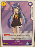 UWU PHC-152