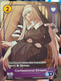 Confessional Stream OPDD/PC1-155
