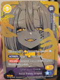 Utatane Nasa Seiso Sleepy Dragon Upgrade Kiiro S Supa! Retail PDC-008
