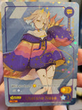 Utatane Nasa Persona Orenji Supa! Debut PHC-007
