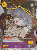 Shisui Michiru Da Michi Upgrade Magenta Supa! Debut PHC-020