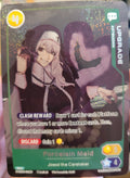 Jowol the Caretaker Upgrade Midori Supa! HKS-012