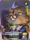 Raelice Persona AKA Supa! Serialized 82/100