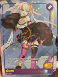 Rinkou Ashelia Persona Orenji Supa! Debut PHC-031