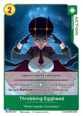 Throbbing Egghead HKS-010
