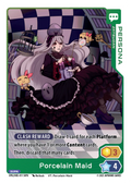 Porcelain Maid Persona SUPA HKS-011