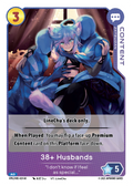 38+ Husbands HKS-029