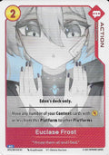Euclase Frost HKS-005