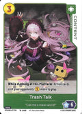 Trash Talk HKS-077