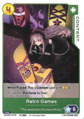 Retro Games HKS-078