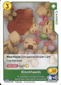 Blockheads HKS-083