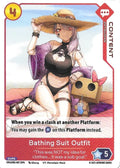 Bathing Suit Outfit HKS-087
