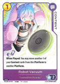 Robot Vacuum HKS-094