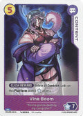 Vine Bloom HKS-098