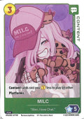 MILC HKS-107