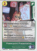 Powerpoint Presentation HKS-132