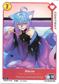 Meow HKS-145