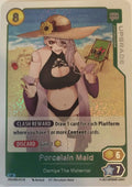 Damiya The Maternal Upgrade LB HKS-013
